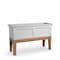 Mayne Fairfield Elevated Garden Bed, White 4890-W - alternate 2